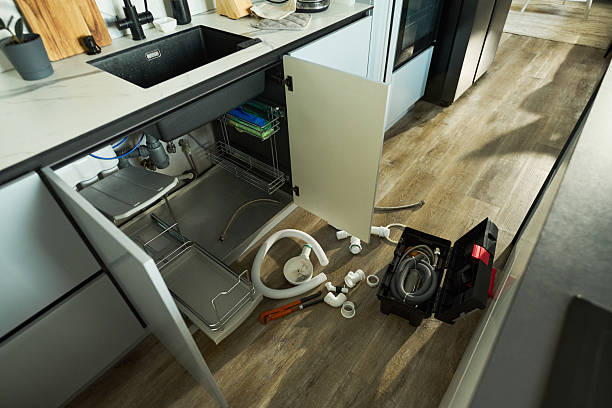 24/7 Emergency Drain Cleaning experts in North Easton, MA